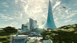 画像ギャラリー No.006のサムネイル画像 / 「Starfield」本日発売。謎のアーティファクトを求め，宇宙を旅して，さまざまな星を訪れる新作オープンワールドRPG