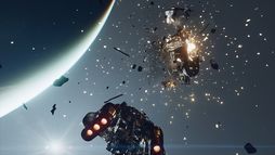 画像ギャラリー No.007のサムネイル画像 / 「Starfield」本日発売。謎のアーティファクトを求め，宇宙を旅して，さまざまな星を訪れる新作オープンワールドRPG
