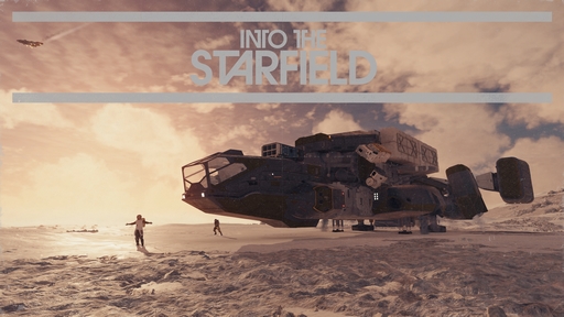画像ギャラリー No.001のサムネイル画像 / 「Starfield」の新米船長が見逃しがちなTIPSを紹介。あなたの“分からん!”を解決できるかも?