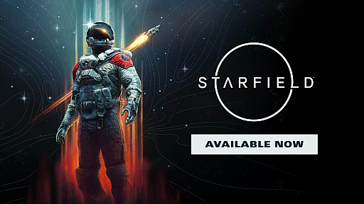 画像ギャラリー No.003のサムネイル画像 / 「Starfield」,発売2日間でプレイヤー数600万人を達成。「なぜPC向けに最適化されていないのか」という海外メディアの質問への回答を紹介