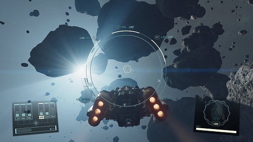 画像ギャラリー No.001のサムネイル画像 / 「Starfield」拡張パック第1弾「Shattered Space」は今秋リリース。トッド・ハワード氏が海外YouTube番組で言及