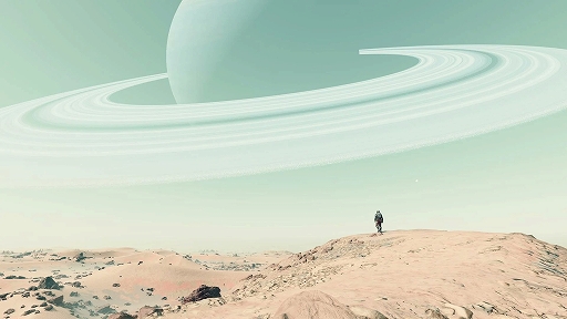 画像ギャラリー No.002のサムネイル画像 / 「Starfield」拡張パック第1弾「Shattered Space」は今秋リリース。トッド・ハワード氏が海外YouTube番組で言及