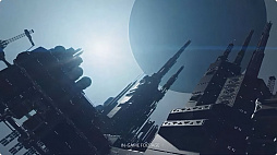画像ギャラリー No.002のサムネイル画像 / 「Starfield」の拡張コンテンツ「Shattered Space」が2024年に登場。新ロケーションなどが追加される新コンテンツも実装予定