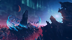 画像ギャラリー No.004のサムネイル画像 / 「Starfield」の拡張コンテンツ「Shattered Space」が2024年に登場。新ロケーションなどが追加される新コンテンツも実装予定