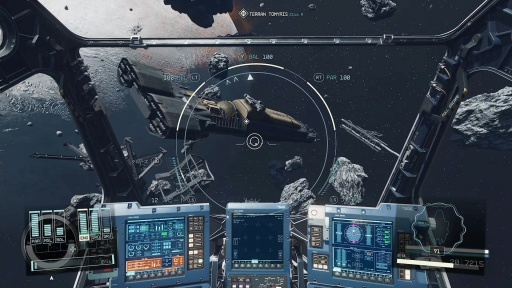 画像ギャラリー No.006のサムネイル画像 / リリースから2年半を経て,「Starfield」はどこに辿り着いたのか。大型アップデートとDLCが変えた,2026年の現在地
