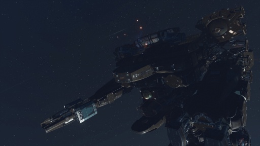 画像ギャラリー No.011のサムネイル画像 / リリースから2年半を経て,「Starfield」はどこに辿り着いたのか。大型アップデートとDLCが変えた,2026年の現在地