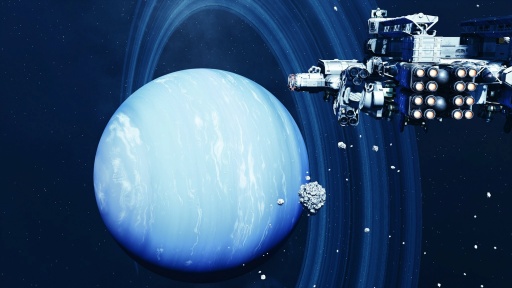 画像ギャラリー No.036のサムネイル画像 / リリースから2年半を経て,「Starfield」はどこに辿り着いたのか。大型アップデートとDLCが変えた,2026年の現在地