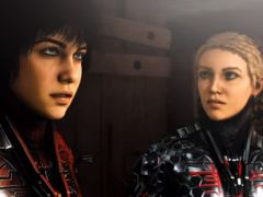 ［E3 2019］「Wolfenstein: Youngblood」の最新トレイラーが公開。凶悪な双子の姉妹がナチスとの戦いに挑む