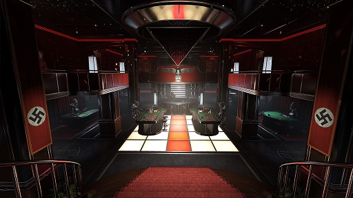 画像ギャラリー No.003のサムネイル画像 / ［E3 2019］Co-opがとてつもなく楽しい「Wolfenstein: Youngblood」。開発者へのインタビューを掲載