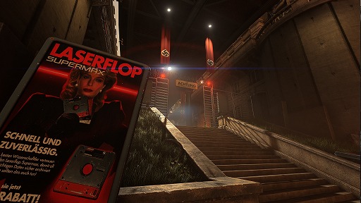 画像ギャラリー No.007のサムネイル画像 / ［E3 2019］Co-opがとてつもなく楽しい「Wolfenstein: Youngblood」。開発者へのインタビューを掲載