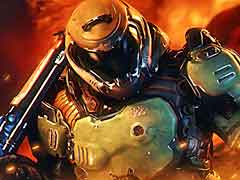 「DOOM Eternal」は，デーモンでもプレイ可能に。Nintendo Switch版のリリースも予定