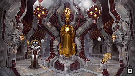 画像ギャラリー No.012のサムネイル画像 / 「DOOM Eternal」は，デーモンでもプレイ可能に。Nintendo Switch版のリリースも予定