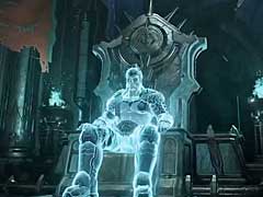［E3 2019］「DOOM Eternal」の発売が2019年11月22日に決定。最新トレイラーも公開