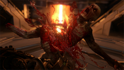 画像ギャラリー No.003のサムネイル画像 / ［E3 2019］「DOOM Eternal」の発売が2019年11月22日に決定。最新トレイラーも公開