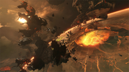 画像ギャラリー No.005のサムネイル画像 / ［E3 2019］「DOOM Eternal」の発売が2019年11月22日に決定。最新トレイラーも公開