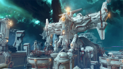 画像ギャラリー No.006のサムネイル画像 / ［E3 2019］「DOOM Eternal」の発売が2019年11月22日に決定。最新トレイラーも公開
