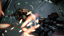 画像ギャラリー No.002のサムネイル画像 / 「DOOM Eternal」の発売日が2020年3月26日に決定。レーティングはZで北米版から表現内容の変更はなし