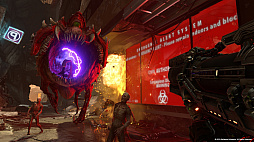 画像ギャラリー No.005のサムネイル画像 / 「DOOM Eternal」の発売日が2020年3月26日に決定。レーティングはZで北米版から表現内容の変更はなし