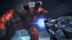 画像ギャラリー No.006のサムネイル画像 / 「DOOM Eternal」の発売日が2020年3月26日に決定。レーティングはZで北米版から表現内容の変更はなし