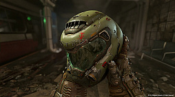 画像ギャラリー No.008のサムネイル画像 / 「DOOM Eternal」の発売日が2020年3月26日に決定。レーティングはZで北米版から表現内容の変更はなし