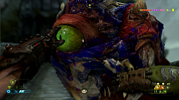 画像ギャラリー No.004のサムネイル画像 / 「DOOM Eternal」インプレッション。部位破壊や新兵器が加わり，よりスピーディーに，より過激に