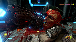 画像ギャラリー No.005のサムネイル画像 / 「DOOM Eternal」インプレッション。部位破壊や新兵器が加わり，よりスピーディーに，より過激に
