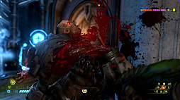 画像ギャラリー No.006のサムネイル画像 / 「DOOM Eternal」インプレッション。部位破壊や新兵器が加わり，よりスピーディーに，より過激に