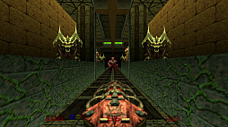 画像ギャラリー No.010のサムネイル画像 / レトロンバーガーOrder 33:「DOOM 64」「Final DOOM」「SIGIL」が現行ゲーム機に登場で,実に倒しても倒しても「DOOM」だなあ編