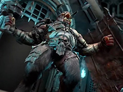3月26日発売のFPS「DOOM Eternal」，日本語ナレーション付きの公式リリーストレイラーが公開