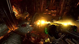 画像ギャラリー No.002のサムネイル画像 / 3月26日発売のFPS「DOOM Eternal」,日本語ナレーション付きの公式リリーストレイラーが公開