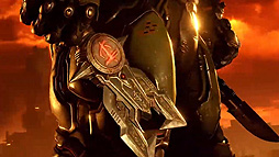 画像ギャラリー No.005のサムネイル画像 / 3月26日発売のFPS「DOOM Eternal」,日本語ナレーション付きの公式リリーストレイラーが公開
