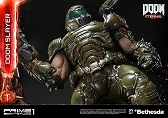 画像ギャラリー No.011のサムネイル画像 / 「DOOM Eternal」,「ドゥームスレイヤー」1/3スケールフィギュアの予約受付がスタート