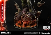 画像ギャラリー No.012のサムネイル画像 / 「DOOM Eternal」,「ドゥームスレイヤー」1/3スケールフィギュアの予約受付がスタート