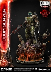 画像ギャラリー No.019のサムネイル画像 / 「DOOM Eternal」,「ドゥームスレイヤー」1/3スケールフィギュアの予約受付がスタート