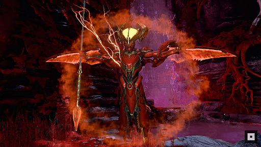 画像ギャラリー No.004のサムネイル画像 / ドゥームスレイヤーの飽くなき戦いを描く「DOOM Eternal」。DLC第1弾“The Ancient Gods, Part One”のリリース日が2020年10月20日に決定