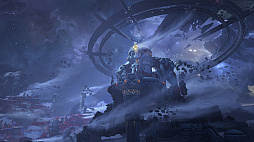 画像ギャラリー No.003のサムネイル画像 / FPS「DOOM Eternal」,スタンドアローンのDLC“The Ancient Gods, Part One”が配信。ローンチトレイラーの公開も