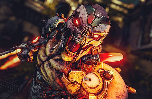 画像ギャラリー No.003のサムネイル画像 / 「DOOM Eternal」のアップデート6.66が配信開始。ホードモードの実装やバトルモードのリニューアルなどを実施