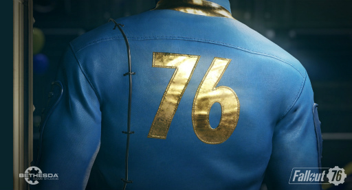 画像ギャラリー No.001のサムネイル画像 / ［E3 2018］「Fallout 76」について語ったトッド・ハワード氏のほぼすべての発言を翻訳。マルチプレイ対応のFalloutはどんなゲームなのか