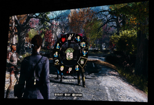 画像ギャラリー No.007のサムネイル画像 / ［E3 2018］「Fallout 76」について語ったトッド・ハワード氏のほぼすべての発言を翻訳。マルチプレイ対応のFalloutはどんなゲームなのか