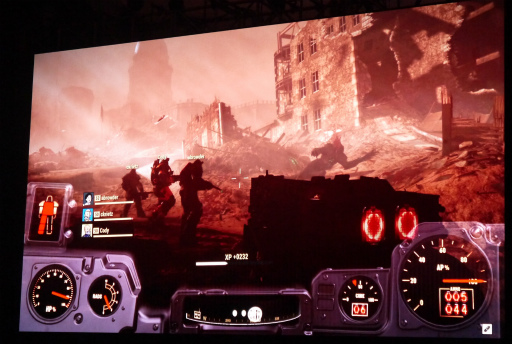 画像ギャラリー No.008のサムネイル画像 / ［E3 2018］「Fallout 76」について語ったトッド・ハワード氏のほぼすべての発言を翻訳。マルチプレイ対応のFalloutはどんなゲームなのか