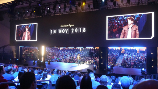 画像ギャラリー No.010のサムネイル画像 / ［E3 2018］「Fallout 76」について語ったトッド・ハワード氏のほぼすべての発言を翻訳。マルチプレイ対応のFalloutはどんなゲームなのか