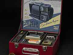 1/1サイズの「Fallout 76」版Pip-Boyや「Fallout 4」版プラズマライフル，「PUBG」仕様フライパンが予約受付開始