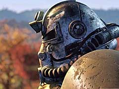 人気シリーズ最新作，「Fallout 76」のトレイラーが公開。たっぷり用意されたマルチプレイ要素を紹介