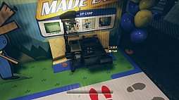 画像ギャラリー No.003のサムネイル画像 / 「Fallout 76」の魅力的な居住施設の建築機能，「C.A.M.P.」を紹介するプレイ映像が公開
