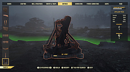 画像ギャラリー No.006のサムネイル画像 / 「Fallout 76」の魅力的な居住施設の建築機能，「C.A.M.P.」を紹介するプレイ映像が公開