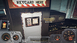 画像ギャラリー No.005のサムネイル画像 / 「Fallout 76」を紹介するトレイラーシリーズの最終編が公開。今回は,ゲームに登場する「核ミサイル」について