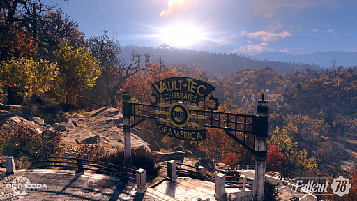 画像ギャラリー No.003のサムネイル画像 / 「Fallout 76」のキャラクターメイキング機能が大きく変更。「QuakeCon 2018」で明らかになった情報をまとめて紹介