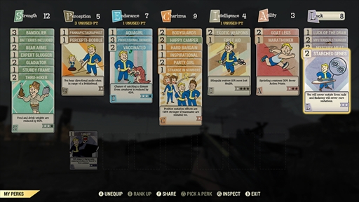 画像ギャラリー No.005のサムネイル画像 / オンライン専用ゲームとなった「Fallout 76」では何が新しいのか? 最新フィーチャーを紹介するエントリーが公開に