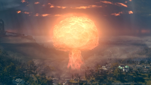 画像ギャラリー No.010のサムネイル画像 / オンライン専用ゲームとなった「Fallout 76」では何が新しいのか? 最新フィーチャーを紹介するエントリーが公開に