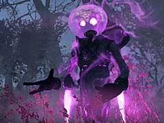 「Fallout 76」に登場する，5体の謎めいたクリーチャーの姿が公開